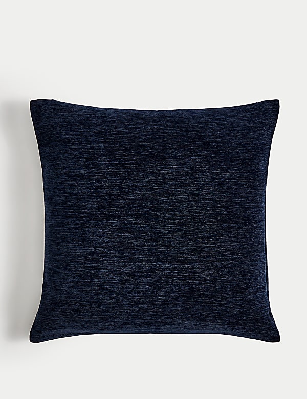 Chenille Cushion - EE