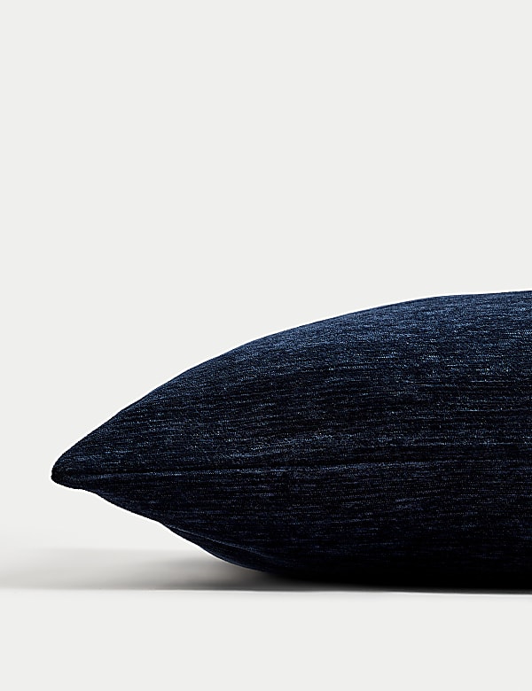 Chenille Cushion - EE