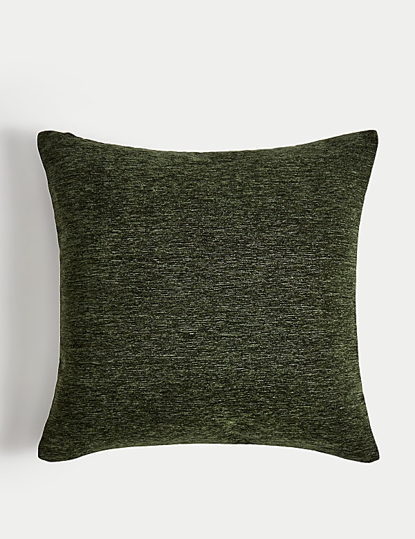 Chenille Cushion - KG