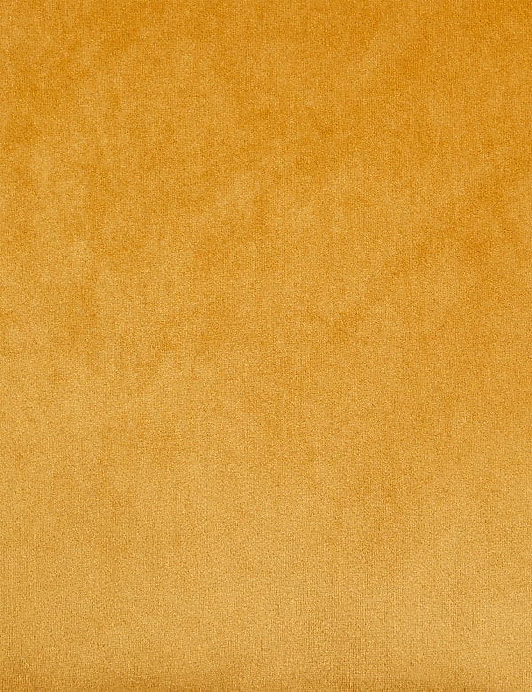 Velvet Piped Large Cushion - FR