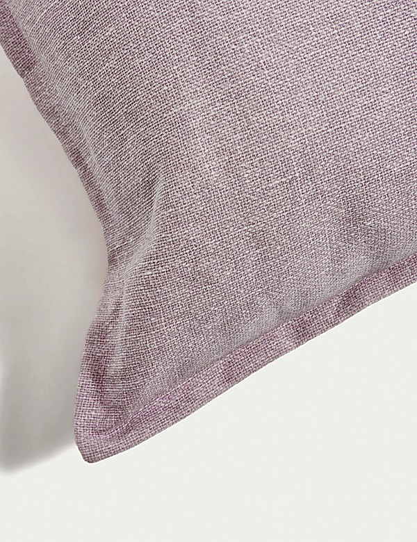 Pure Cotton Bolster Cushion - SK