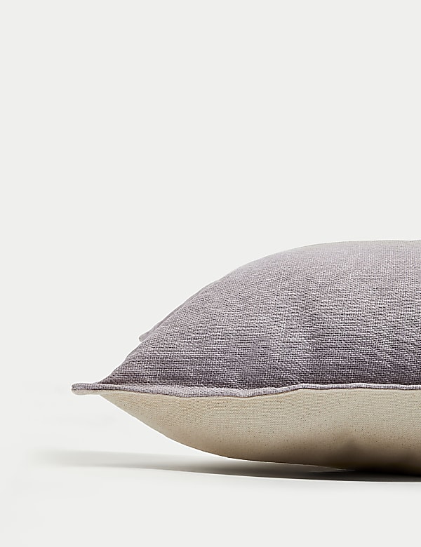 Pure Cotton Bolster Cushion - SK