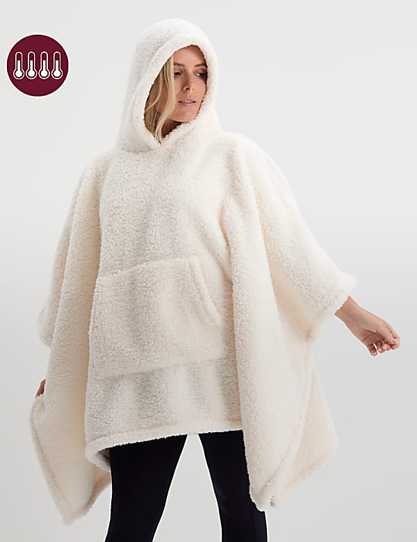 Marks and spencer blanket new arrivals