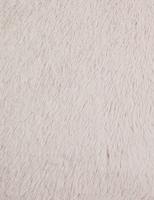 Supersoft Faux Fur Cushion