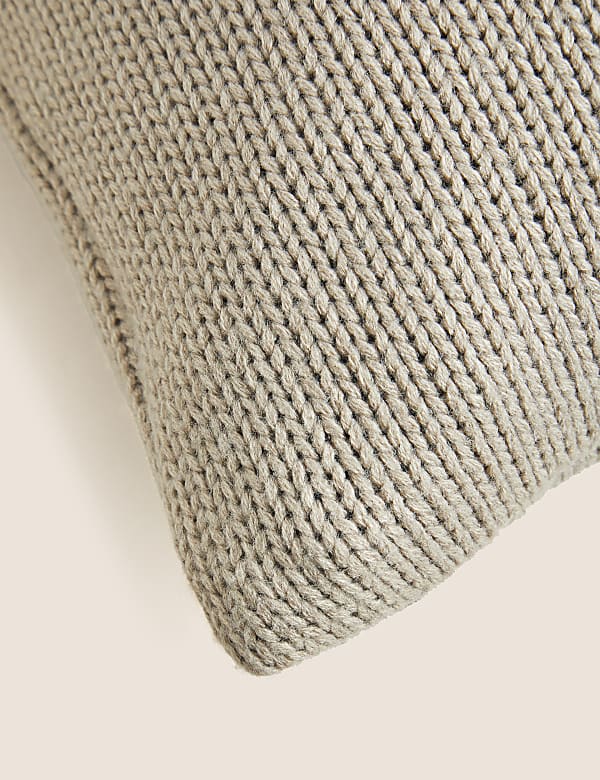 Cosy Up Slogan Cushion - MX