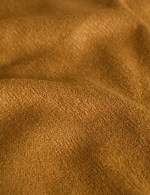 Miękka narzuta teksturowana - PL