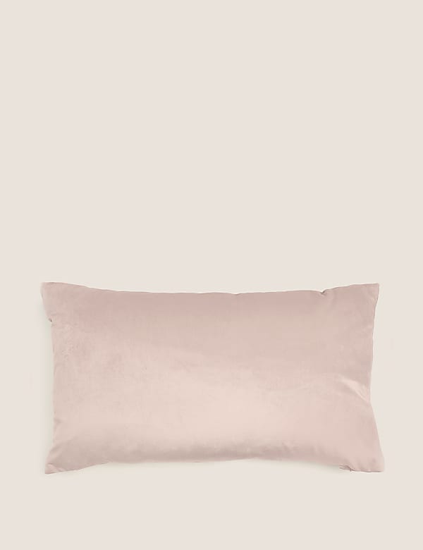 M&s cushions pink outlet