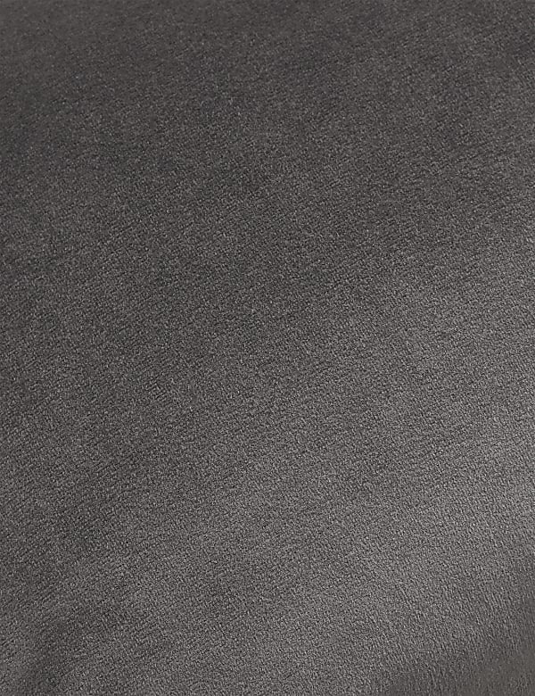 Velvet Bolster Cushion - LT