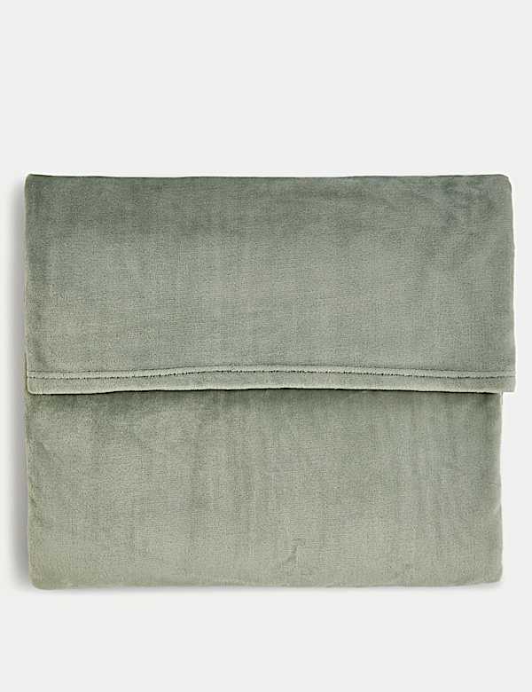 M&s fleece blanket new arrivals