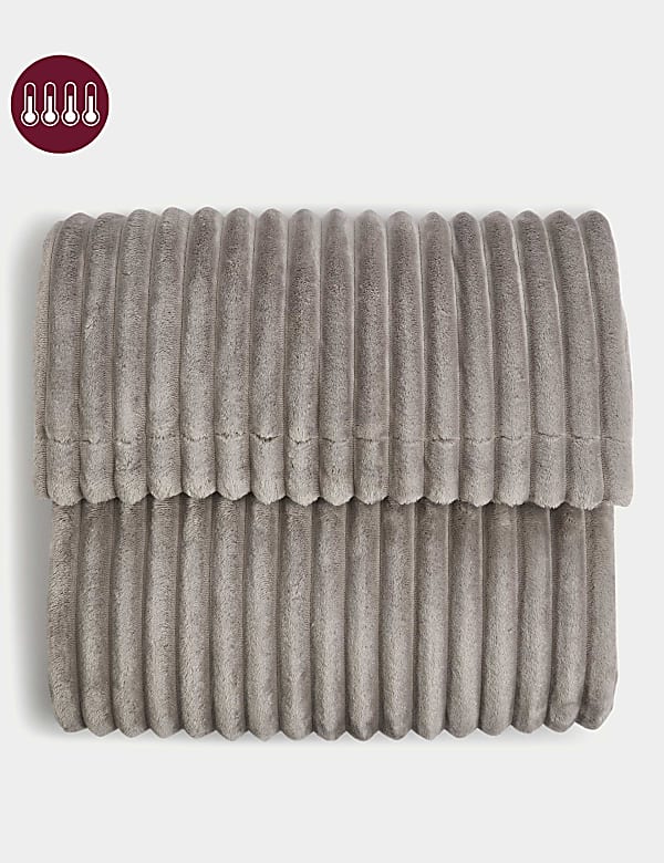 M&s throws sale
