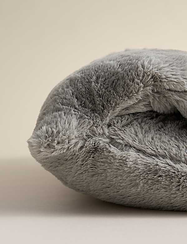 כרית תומכת רכה במיוחד עם כיס - IL