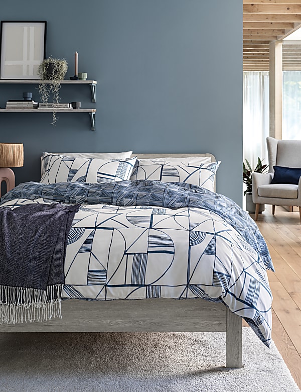 Herringbone Throw