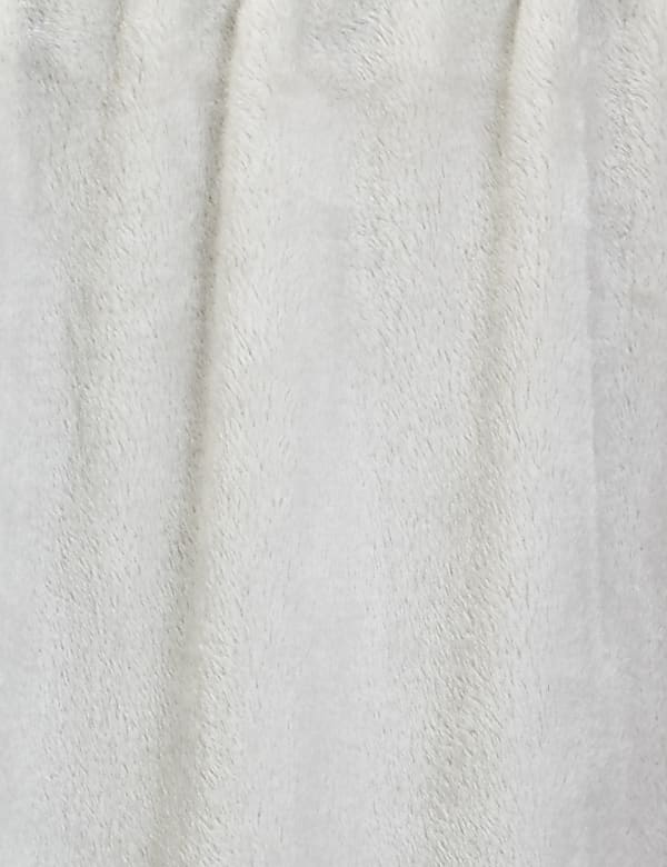 Soft Fleece Throw - AL