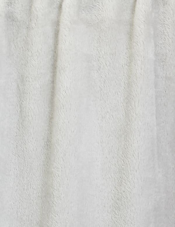 Soft Fleece Throw - AL