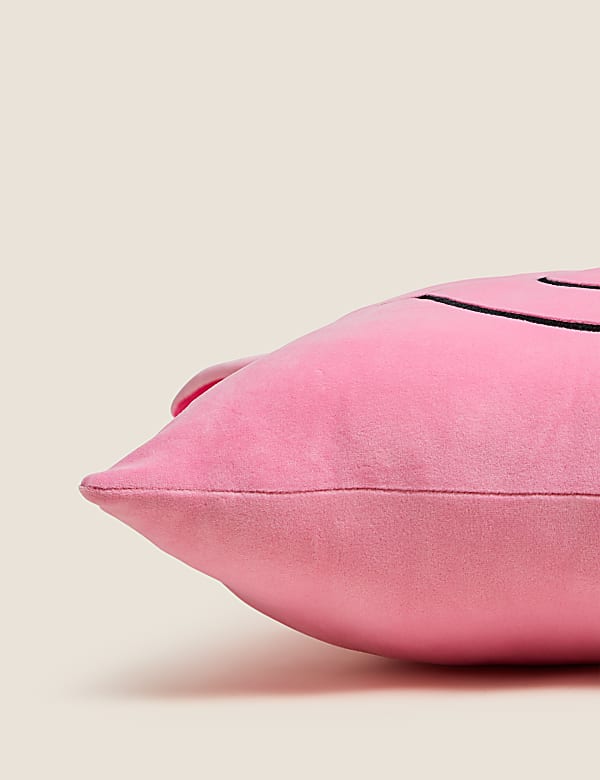 Percy Pig&trade; Cushion - AT