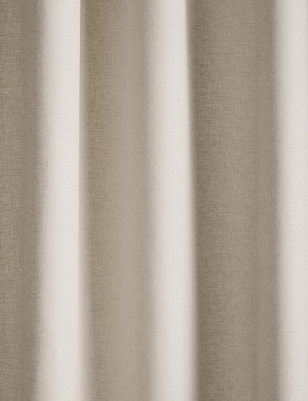 וילונות לתלייה על מוט - IL