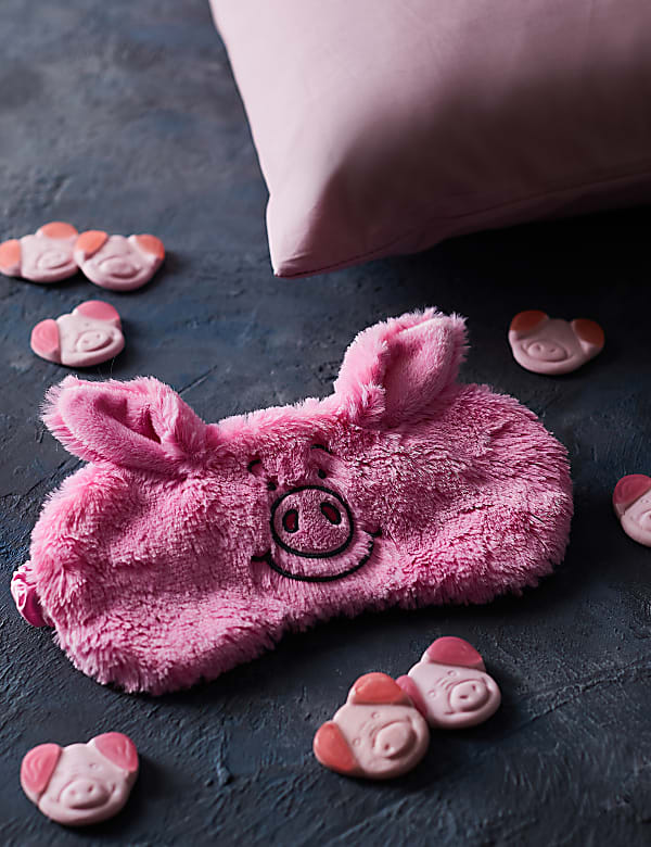 Percy Pig™ Eye Mask