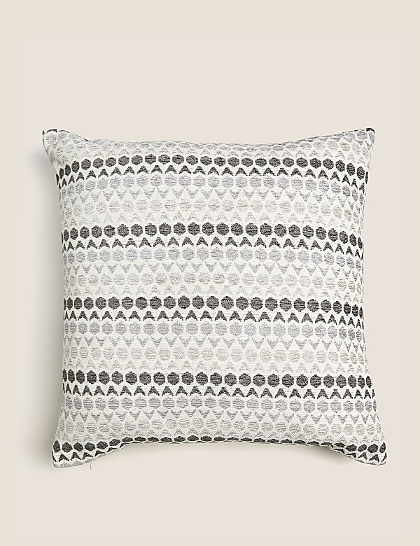 M&s cushions grey sales