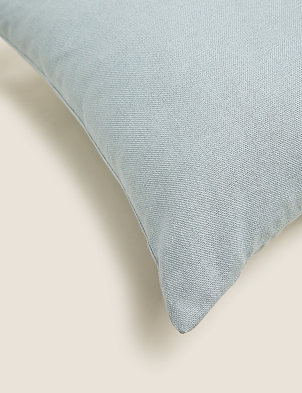 Pure Cotton Cushion