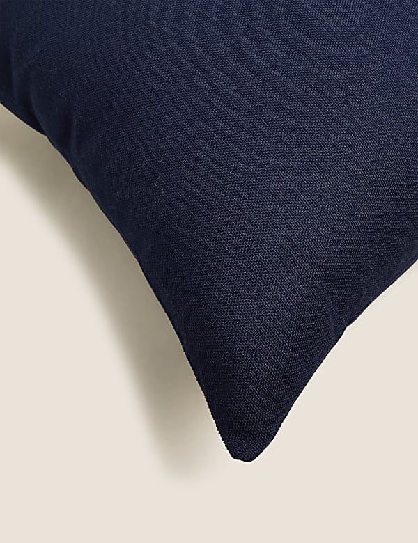 Pure Cotton Cushion
