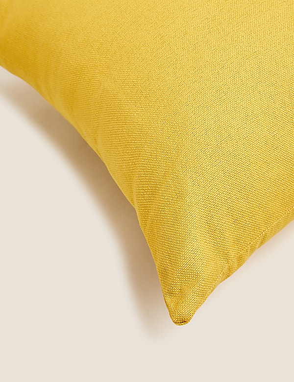 Pure Cotton Cushion