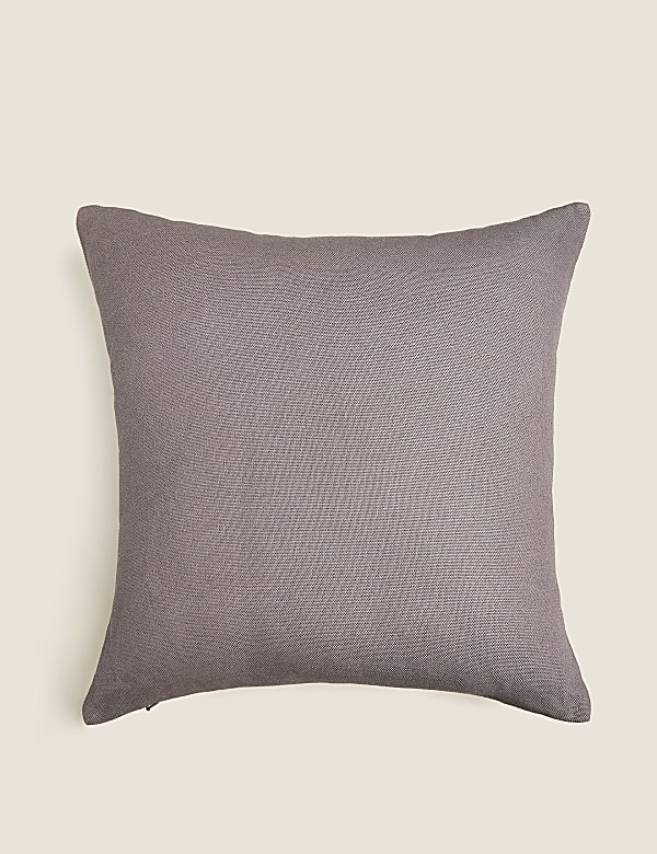Organic cotton cushions top