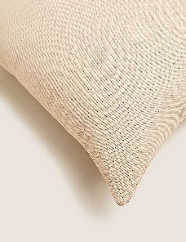Pure Cotton Cushion - FR