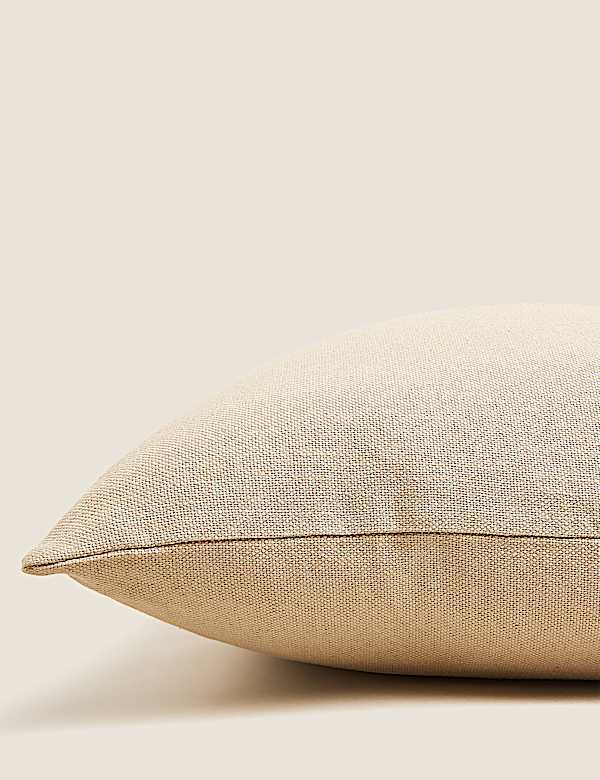 Pure Cotton Cushion - FR