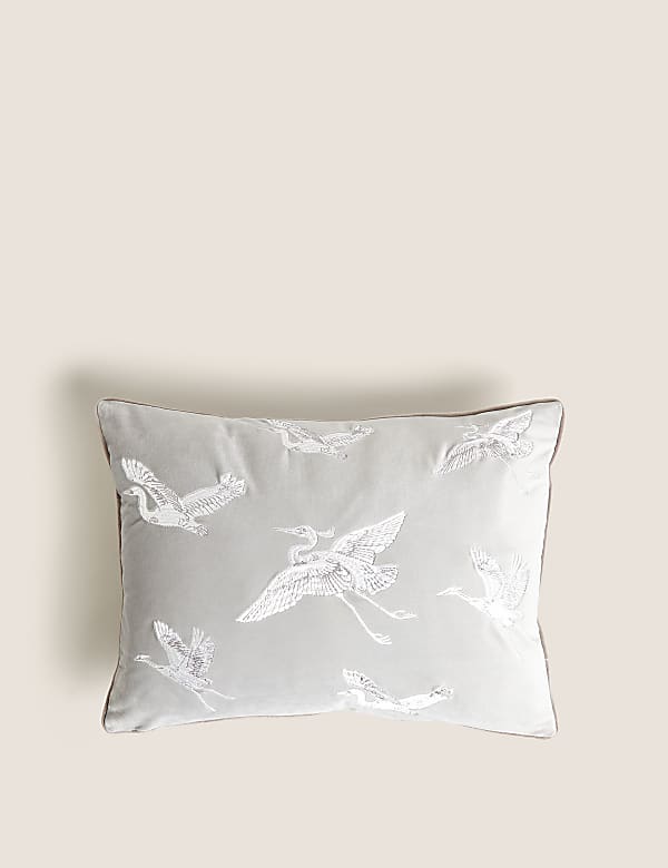 Marks and spencer grey cushions clearance