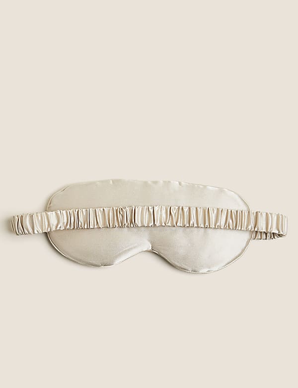Pure Silk Eye Mask