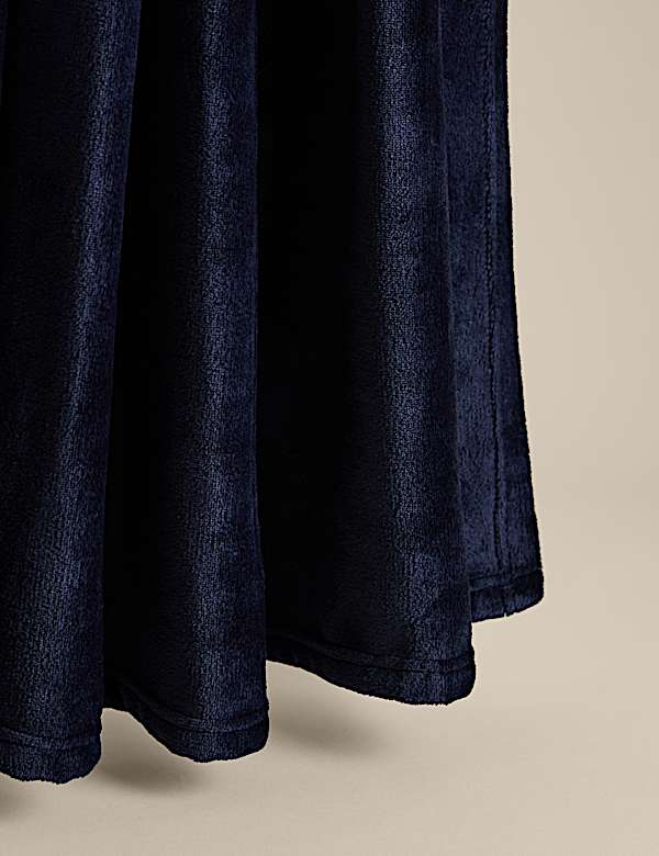 Soft Fleece Throw - CH