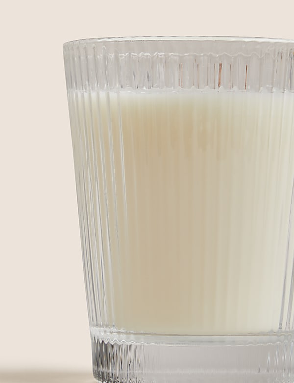 Frankincense & Myrrh Scented Candle