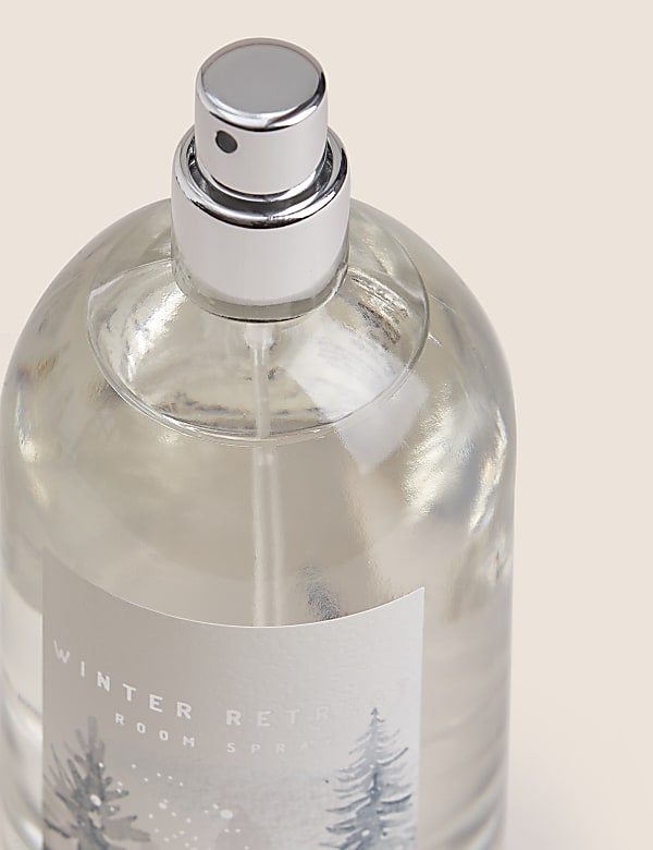 &Sigma;&pi;&rho;έ&iota; &chi;ώ&rho;&omicron;&upsilon; Winter Retreat - GR