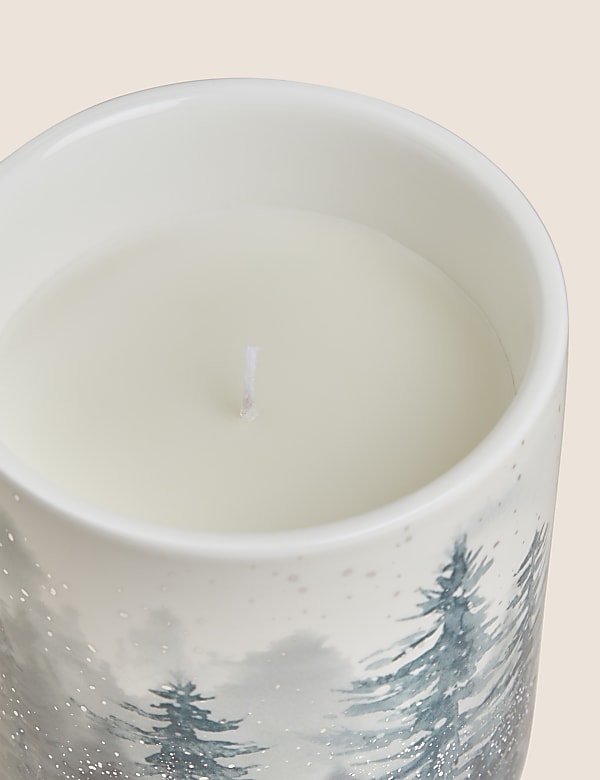 &Alpha;&rho;&omega;&mu;&alpha;&tau;&iota;&kappa;ό &kappa;&epsilon;&rho;ί &sigma;&epsilon; &kappa;&epsilon;&rho;&alpha;&mu;&iota;&kappa;ό &delta;&omicron;&chi;&epsilon;ί&omicron; Winter Retreat - GR