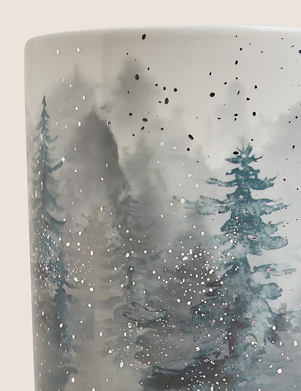 &Alpha;&rho;&omega;&mu;&alpha;&tau;&iota;&kappa;ό &kappa;&epsilon;&rho;ί &sigma;&epsilon; &kappa;&epsilon;&rho;&alpha;&mu;&iota;&kappa;ό &delta;&omicron;&chi;&epsilon;ί&omicron; Winter Retreat - GR