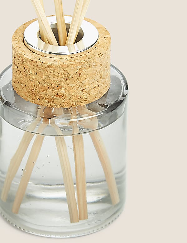 Vanilla 80ml Diffuser