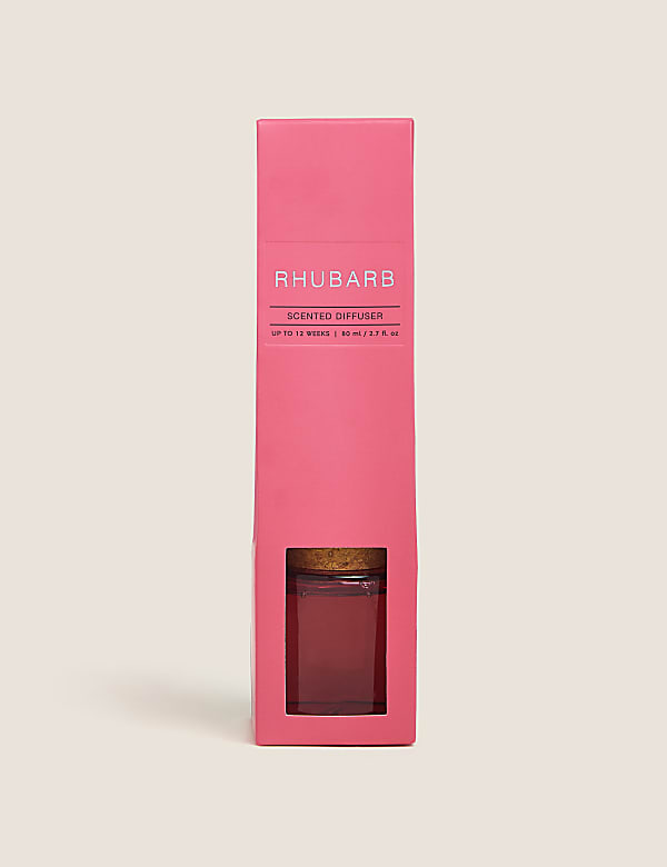Rhubarb 80ml Diffuser