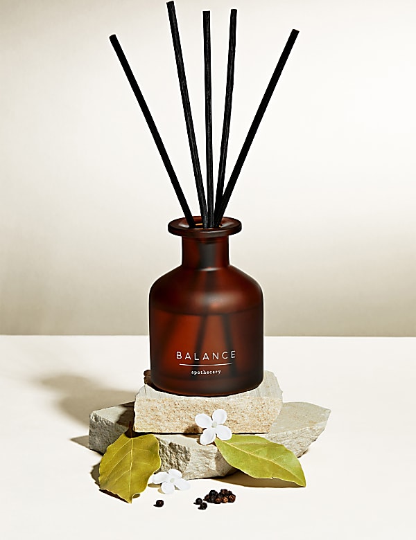 Apothecary Balance 100ml Diffuser