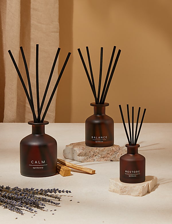 Apothecary Balance 100ml Diffuser
