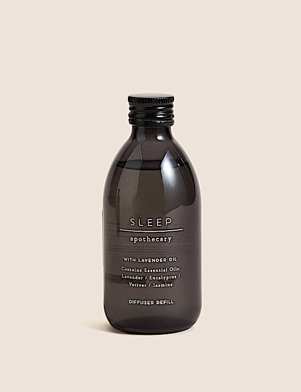 Sleep 230ml Diffuser Refill