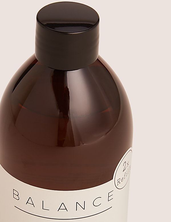 Apothecary Balance Diffuser 250ml Refill