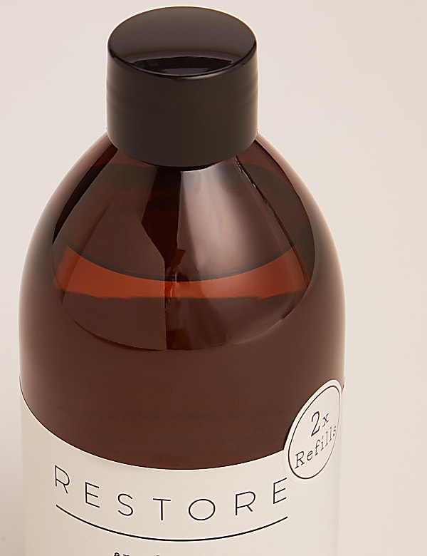 Apothecary Restore Diffuser 250ml Refill