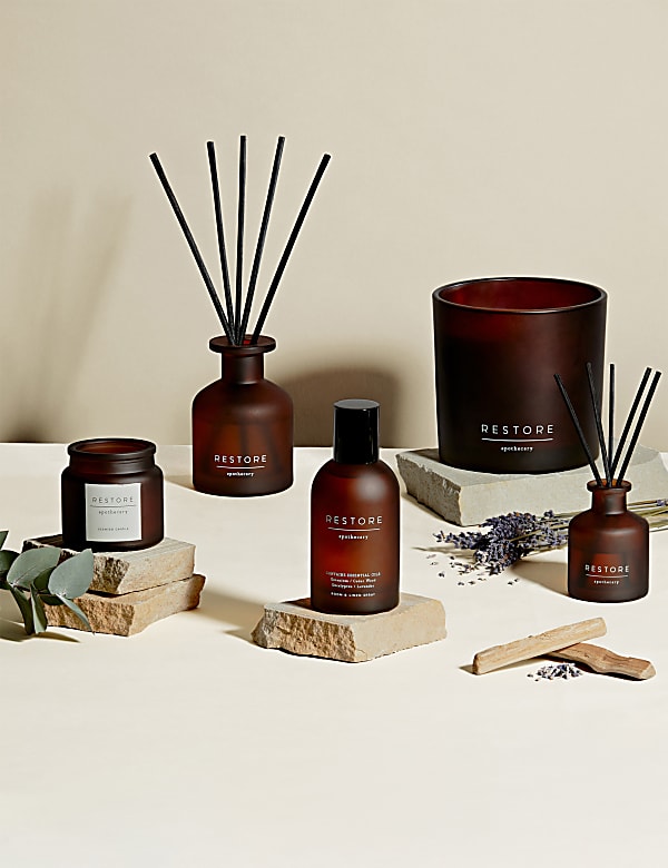 Apothecary Restore 100ml Diffuser