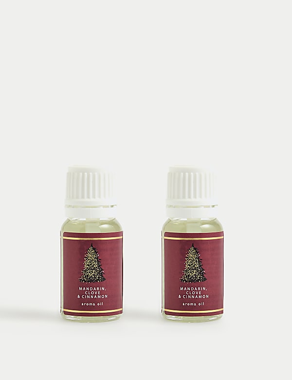 MCC Fragrance Oil Home Fragrance M&S GR