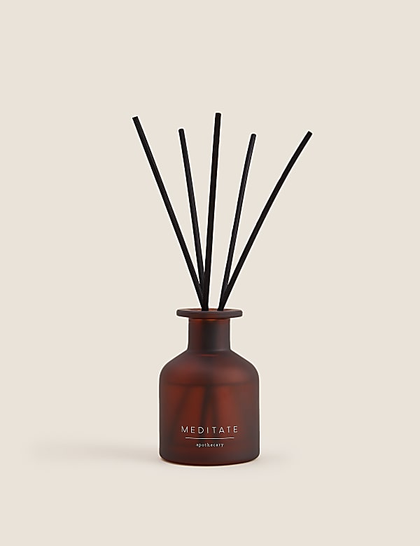 Meditate 100ml Diffuser