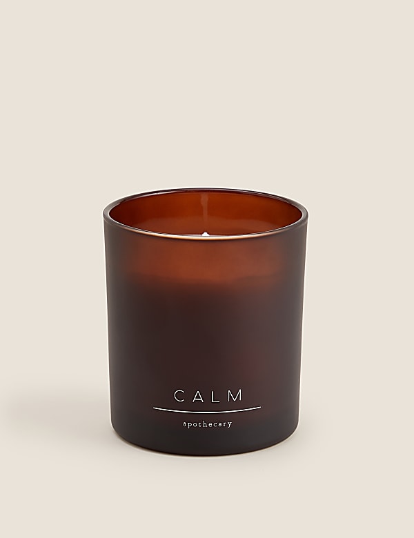 Calm Boxed Scented Candle Gift - AU