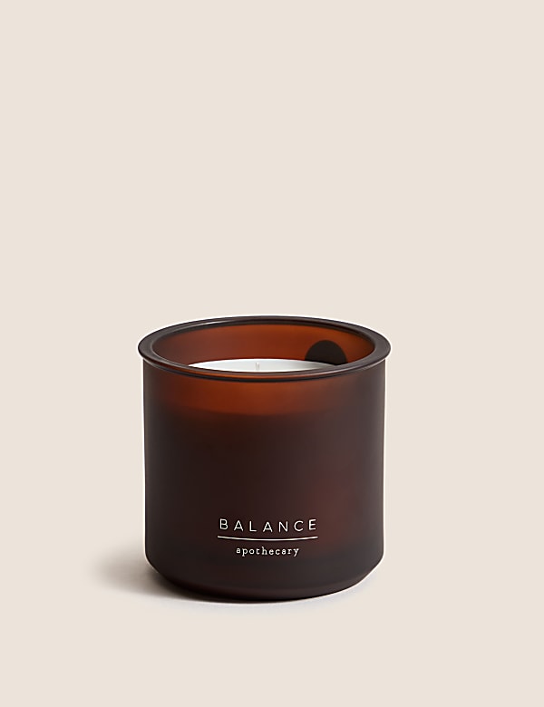 Balance Refillable Candle - AU