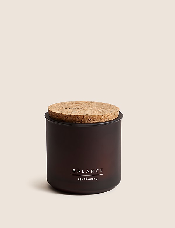 Balance Refillable Candle - AU