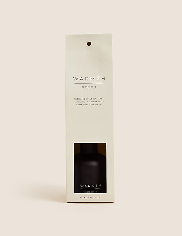 Αρωματικό χώρου Warmth 100ml - GR