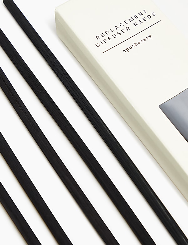 Replacement Diffuser Reeds